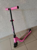 Aero Scooter LED Räder pink Brandenburg - Panketal Vorschau