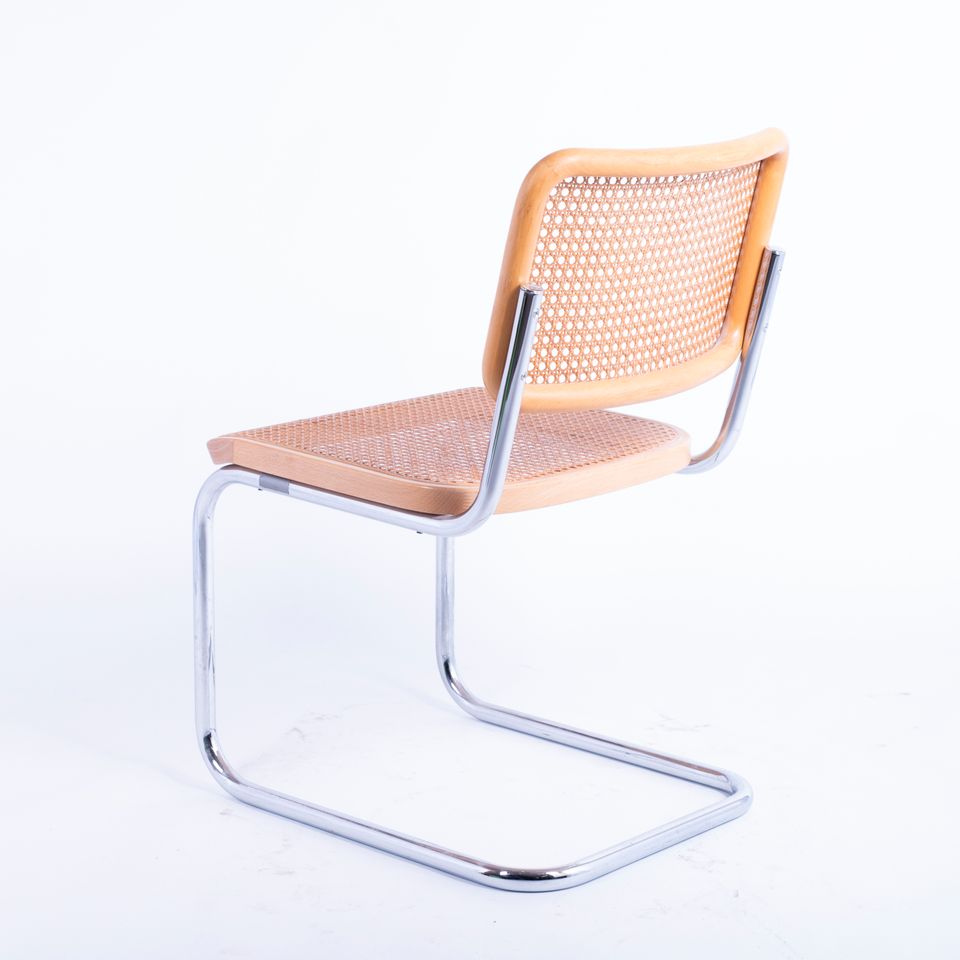 Thonet S32 | Buche in Berlin