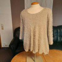 Super schöner Pullover Gr 50 von Lies fashion Thüringen - Wachstedt Vorschau