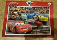 Cars Puzzle mit 35 Teilen Nordrhein-Westfalen - Bedburg Vorschau