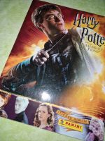 Harry Potter und der Halbblutprinz  , Stickeralbum komplett Sachsen - Plauen Vorschau