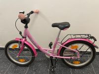 Mädchen Fahrrad 18 Zoll rosa Pegasus Hessen - Dreieich Vorschau