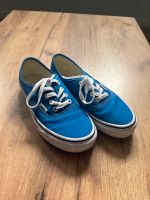 Vans Blau Gr. 36 wie neu Nordrhein-Westfalen - Solingen Vorschau