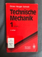 Technische Mechanik 1 Statik Rheinland-Pfalz - Koblenz Vorschau