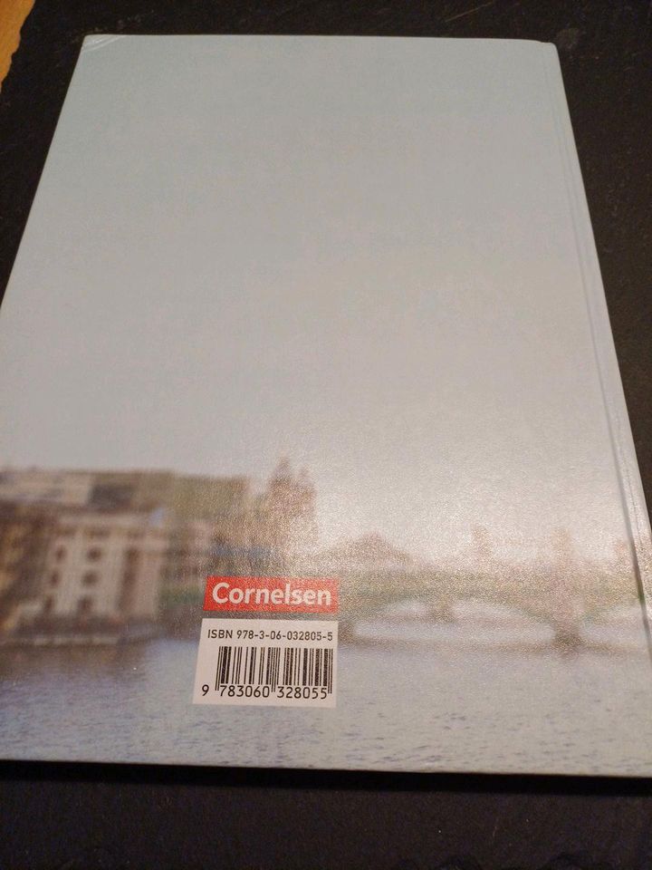 Access 3 - Cornelsen - ISBN : 978-3-06-032805-5 in Lauenau