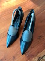 Tamaris Pumps, schwarz, Gr.42, einmal getragen Östliche Vorstadt - Fesenfeld Vorschau