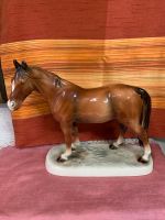 Katzhüte Pferd antik circa 26 x 28 cm Bayern - Creußen Vorschau
