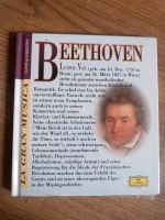 Beethoven & Co. Buch mit CD 6er Set Niedersachsen - Bergen Vorschau