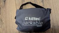 Killtec Regenjacke S neuwertig Bayern - Burgthann  Vorschau