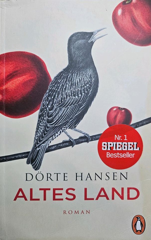 Dörte Hansen | Altes Land|Bestseller Roman Buch 978-3-328-10012-6 in Göttingen