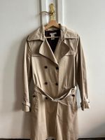 Sehr schöner beiger Trenchcoat von Filippa K, Gr. M Friedrichshain-Kreuzberg - Kreuzberg Vorschau