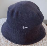 Buckethat von NIKE, Größe M/L, blau Baden-Württemberg - Bad Rappenau Vorschau