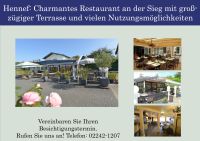 Charmantes Restaurant in Hennef Nordrhein-Westfalen - Hennef (Sieg) Vorschau