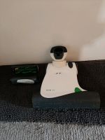 Vorwerk Elektrobürste EB 370 mit frische Kit Bürsten Nordrhein-Westfalen - Solingen Vorschau