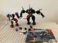 Lego 76115 Spiderman Spider Mech vs. Venom Bayern - Aystetten Vorschau