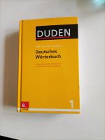 Kleiner Duden, deutsches Wörterbuch ISBN 978-3-412-04668-3 Rheinland-Pfalz - Nanzdietschweiler Vorschau