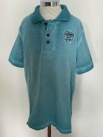 Cooles Poloshirt von Vingino in Türkis Farbverlauf Gr. 10 140 neu Nordrhein-Westfalen - Meerbusch Vorschau