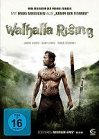 Walhalla Rising Uncut  DVD FILM München - Berg-am-Laim Vorschau