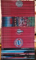 51 - Das FC Bayern Magazin 09/18 bis 05/24 Bayern - Rosenheim Vorschau