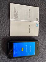 ZTE Blade L 130 Smartphone Handy Hessen - Guxhagen Vorschau