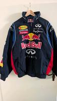 Red Bull Jacke Niedersachsen - Braunschweig Vorschau