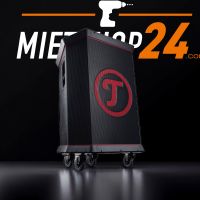 ❌ Mietshop24 Teufel Rockster XL Partybox JBL Soundboks Niedersachsen - Beesten Vorschau