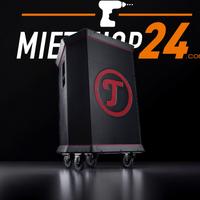 ❌ Mietshop24 Teufel Rockster XL Partybox JBL Soundboks Niedersachsen - Beesten Vorschau