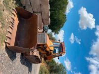 Hanomag k12 Laderaupe keine cat / liebherr/Komatsu/.Raupe Hanomag Rheinland-Pfalz - Selzen Vorschau