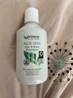 Prowin Aloe Vera Hair & Body Shampoo Hessen - Mittenaar Vorschau