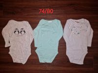 Baby Bodys / Bodies Nordrhein-Westfalen - Remscheid Vorschau