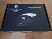 NEU Chef Cuisine Gusseiserner Bräter 6,7 L Baden-Württemberg - Kornwestheim Vorschau