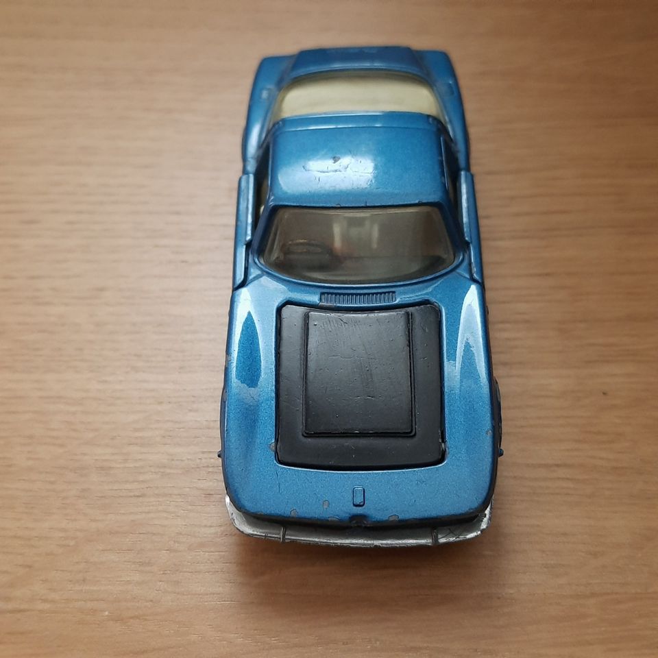 Gorgi Toys Iso Grifo 7 Litre in Kernen im Remstal