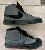 Nike Blazer Mid 77 Sneaker High Top Schuhe Gr. 44 (Adidas Jordan) Münster (Westfalen) - Centrum Vorschau