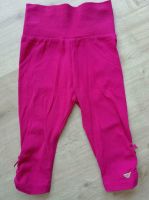 Steiff Mädchen Leggings Gr. 68 beere Nordrhein-Westfalen - Menden Vorschau