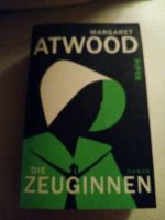 Buch die Zeuginnen, Fortsetzung der Geschichte der Dienerin Rheinland-Pfalz - Frauenberg Vorschau