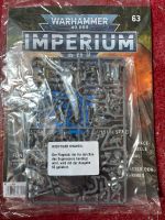 Warhammer 40000 Imperium 63 Niedersachsen - Schortens Vorschau