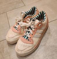Adidas Sneaker Rivalry Low Damen 40 Niedersachsen - Elze Vorschau