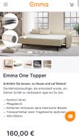 Emma One Topper Schleswig-Holstein - Ahrensburg Vorschau