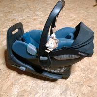 RECARO Avan Babyschale, Babyschale, Isofix Bayern - Wasserlosen Vorschau