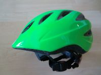 Fahrradhelm Kinder mit Licht Gr. 46-50cm 46 - 50 grün Nordrhein-Westfalen - Kreuzau Vorschau