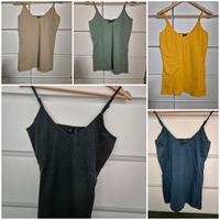 Vero Moda Tops ☆ Trägertops ☆ M ☆ Niedersachsen - Bad Zwischenahn Vorschau