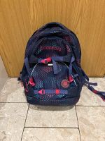 Coocazoo Schulrucksack lila Bayern - Mitteleschenbach Vorschau