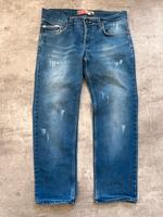 Diesel Jeans Vintage Jeans Denim (M) Bayern - Sulzbach-Rosenberg Vorschau