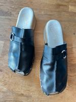 Clogs von RIEKER Gr 41 - Top Bayern - Würzburg Vorschau