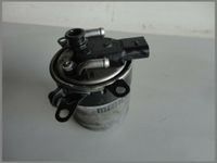 Mercedes Benz W164 ML Dieselfilter Gehäuse Heizung Kraftstofffilt Nordrhein-Westfalen - Raesfeld Vorschau