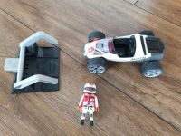 playmobil 5173, rocket racer, Auto mit Rückzugmotor Baden-Württemberg - Hohberg Vorschau