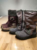 Winterstiefel Ricosta Mädchen Gr. 28 Baden-Württemberg - Bad Friedrichshall Vorschau