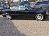 BMW 330 CI Cabrio E46 Altona - Hamburg Bahrenfeld Vorschau
