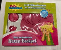 Backset Bibi Blocksberg Hexen-Backset Backen Nordrhein-Westfalen - Leverkusen Vorschau