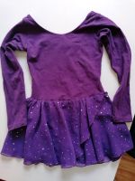 Ballett Anzug Kleid Ballerina Gr. 140 Nordrhein-Westfalen - Hagen Vorschau